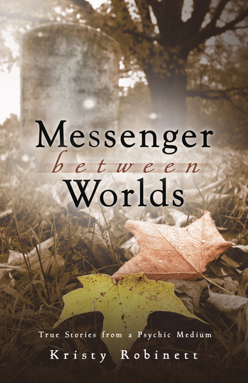 Messenger Between Worlds 