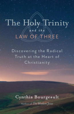 Holy Trinity and the Law of Three (tp) JUL13 