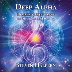 Deep Alpha (CD) 