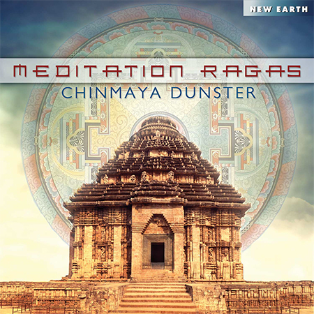 Meditation Ragas (CD) AUG13 